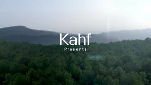 KAHF Soothing Antiperspirant Deodorant 50ml