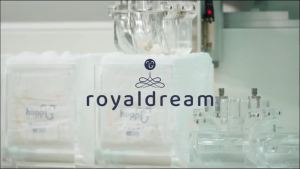 [CARTON] Hoppi RoyalDream Baby Diaper Tape NB66/S56/M44/L40 (4 Pack) 100% 7 Chemicals-Free*