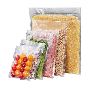 DEMING | Vacuum Sealing Bag for Home Use