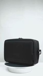 CAGHO ULTRA LEON EXCLUSIVE I Handbag I Slingbag I Clutch Bag I Anti Air I Anti Bara