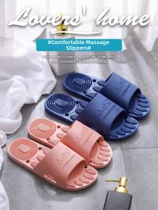 YIHAO | Massage Acupressure Slippers Anti-slip
