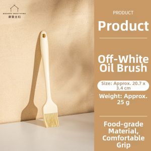 MODERN SWEETHOME | Food-Grade Heat-Resistant Baking Tools