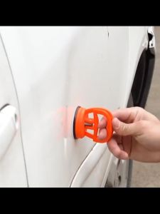 Xe Ô Tô Ô Tô Sửa Chữa Dent Sửa Chữa Mend Kéo Thân Xe Bảng Tẩy Hút Dụng Cụ-HAUSE