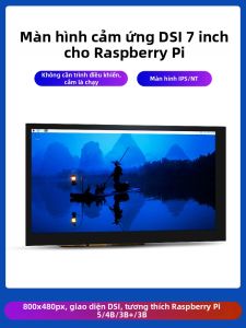 Màn Hình LCD Cảm Ứng cho 4B 5