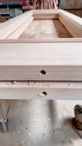 MERWIN BRAD POINT WOOD DRILL BIT