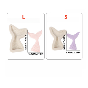 1PC 500ML/1.2L Square Rectangle Silicone Soap Mold Making Box Silicon Liner DIY Handmade Loaf Craft Tool Swirled Cold Process