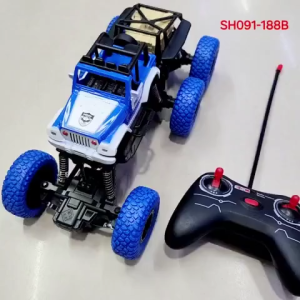 [Chi tiết Video] Bộ sưu tập xe đồ chơi điểu khiển xe địa hình và xe bánh ngang điều khiển cho bé -️🛒️🛒️🛒