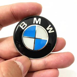 BONINGYU | New Model BMW Steering Wheel Emblem
