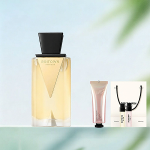 BOITOWN | Luring Amber Perfume For Women