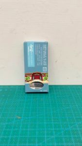 HEWANG REFILL / ISI ULANG PIPA FILTER SARINGAN ASAP SEKALI PAKAI PEROKOK SEHAT ISI 10PCS BISA UNTUK 6MM