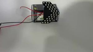 2 Chiếc Đèn Xi Nhan LED SMD 14 Bóng Cho Gương Chiếu Hậu Ô Tô Kiểu Dáng Mũi Tên Dùng Cho Gương Chiếu Hậu Phụ Kiện Ô Tô 12V