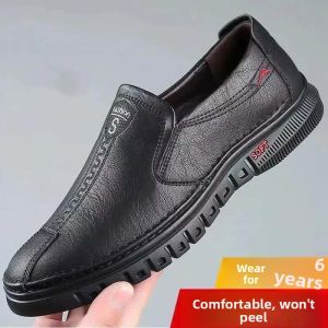 JIFANPAUL | Thermal Insulated Winter Mens Ankle Boots