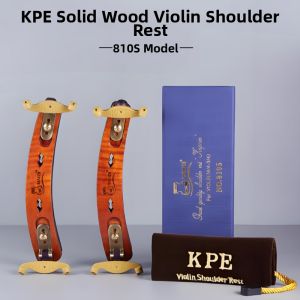 KAPAIER | Ergonomically Designed Professional Violin Shoulder Rest for All Ages