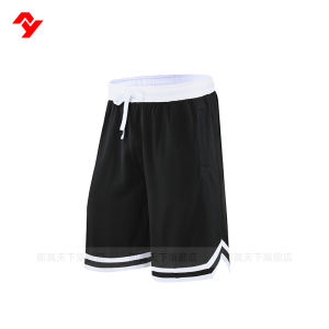 กางเกงขาสั้นบาสเก็ตบอลชาย ฤดูร้อน 2025 กางเกงขายาวลำลอง กางเกงขายาวสำหรับเล่นบาสเก็ตบอลกลางแจ้ง กางเกงขายาวสำหรับใส่กลางแจ้ง