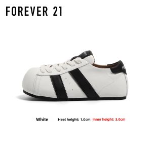 Forever 21 | Charming Big Head Training Shoes Inner Height Increasing Design