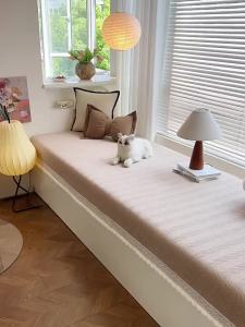 Yem | Đệm Ghế Hiện Đại Tối Giản Chống Trượt Mùa