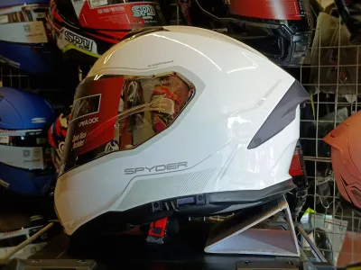 Spyder Corsa V2