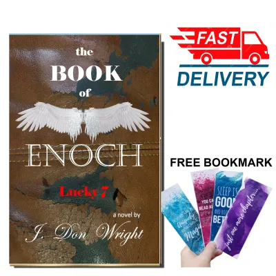 the book pf enoch