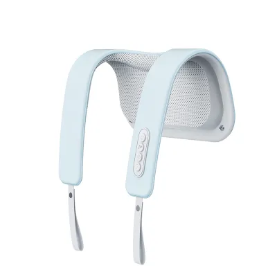 Haier | Máy Massage Cổ Và Vai Có Chức Năng Sưởi Nóng