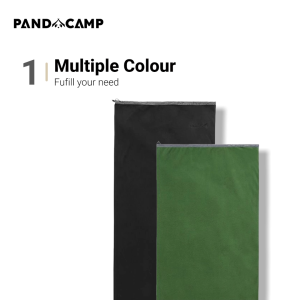 Liner Beg Tidur Fleece Sleeping Bag Camping Blanket Portable Tilam Outdoor Sleeping Gear Hiking