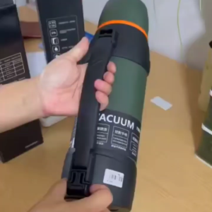 Bình siêu giữ nhiệt cao cấp D.KADI Inox 304 dung tích 2000ml-Gĩu nhiệt đến 12h