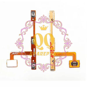 FLEXIBLE ON OFF+VOLUME VIVO Y11 / Y12 / Y15 / Y17 2019 ORG