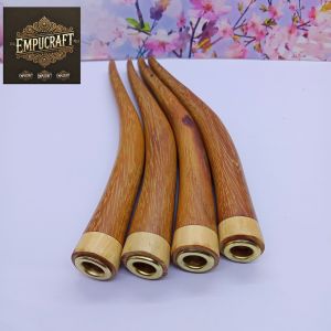 once pipa padutan kayu dewandaru model S A663