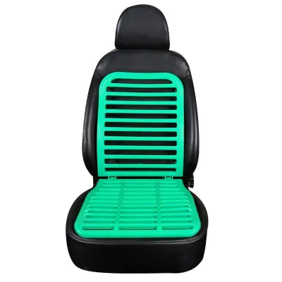 LIMATI | Ventilated Cooling Massage Seat Pad for Cars Trucks