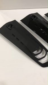 ฝาครอบแตรรถจักรยานยนต์สําหรับ VESPA S125 i-Get 2023 2024