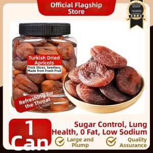 DOUQUCHI | Natural Sugar Free Premium Dried Apricots