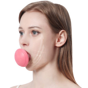 Japanese Genuine Facial Pattern Elimination Face-Shaping Tool Lifting and Tightening Facial Sagging Lifting Respiratory Masseter Instrument