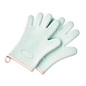 XIANGYOUYOU | Heat Resistant Oven Glove
