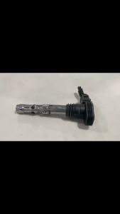 Ignition Coil Audi A3 A4 A6 Q5 VW Golf 07K905715F Copotan Ori - 0400