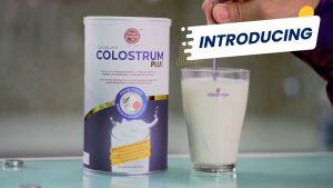 Fine Foods Cologuard Colostrum Plus (550g)