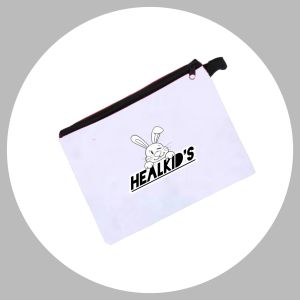 jas hujan setelan anak sekolah jas hujan Healkids