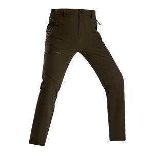 Jeep | Windproof Waterproof Mens Outdoor Pants