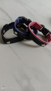 gelang slot polos per 1 lusin