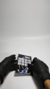 ชุดไล่คาร์บูเอ็นโปรN-Proเเละคาร์บูเเดชDash ชุดนมหนู น้ำมัน/อากาศ ไล่ง่ายไล่จบ ชุดไล่คาร์บูBNS