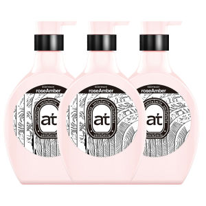 Walch | Hyaluronic Acid Gentle Moisturizing Bath Shower 550ml