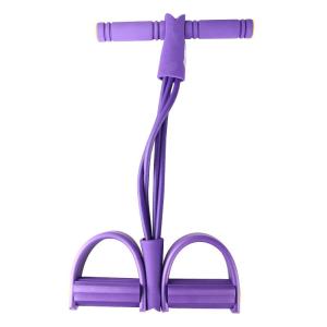 Li-Ning | Exercise Resistance Band For Pilates Home Gym Equipment
