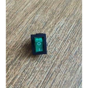 SAKLAR ON/OFF 2 PIN / 2 KAKI TOMBOL POWER SWITCH