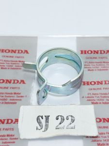 Clamp D12 Tube - Beat fi ESP PCX Vario 125 Fi ESP Vario 150 ESP Scoopy ESP Spacy