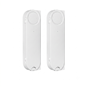 MOES | MOES Tuya ZigBee Dụng Cụ Đẩy Cửa Sổ Trượt Thông Minh Dụng Cụ Mở/đóng Cửa Tự Động Có Ứng Dụng Sạc Năng Lượng Mặt Trời Điều Khiển Từ Xa Hoạt Động Với Alexa Google Home