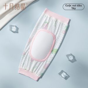 SHI YUE JIE JING | Dụng Cụ Hỗ Trợ Làm Mát Tay Khi Cho Bé Ăn