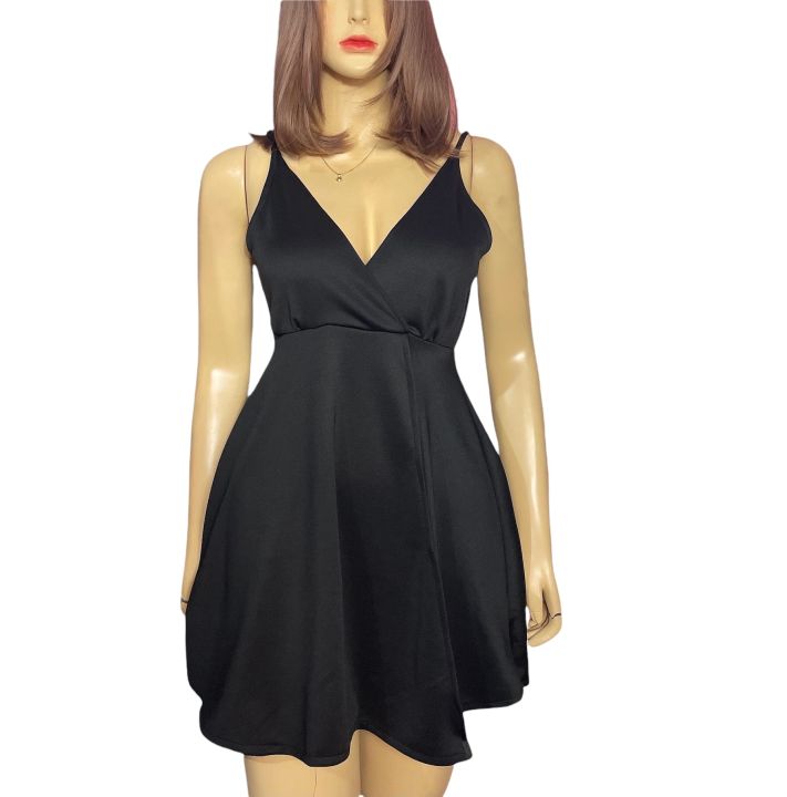 Lazada hot sale online dress