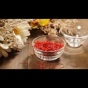 5g Iranian Saffron Tea 特级藏红花西藏真品正宗伊朗进口男女泡水泡茶月经西红花活血化淤