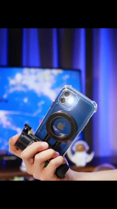 ใหม่ P15Mini ไม้เซลฟี่บลูทูธ 3-in-1 กันสั่น ยืดหดได้ พกพาสะดวก