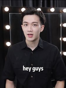 Maycreate Minyak Wangi🌸 健美创研男士绅士香水Maycreate Men Perfume 持久淡香古龙水清新自然55ml