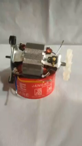 DINAMO BLENDER PHILIPS HR 2221 HR 2222 MESIN MOTOR BLENDER PHILIPS BARU LILITAN TEMBAGA