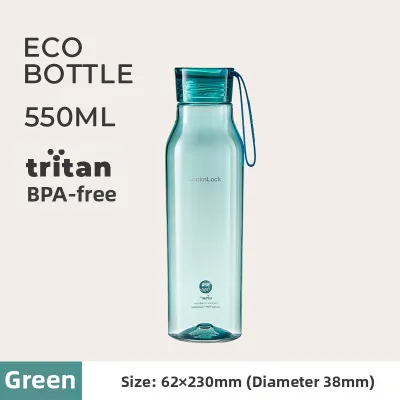LocknLock | Sport Tritan Portable Water Bottle